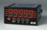 TECHMER 数位显示控制/输出表 多段警报、类比输出、RS-485