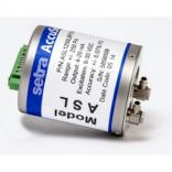 setra ASL高精度微差压传感器/变送器
