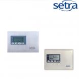 美国Setra SRIM 室内压力检测仪